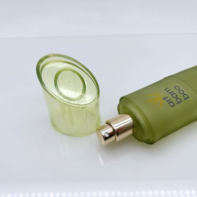 50 ml Perfume Bottle with Box Manufacturer