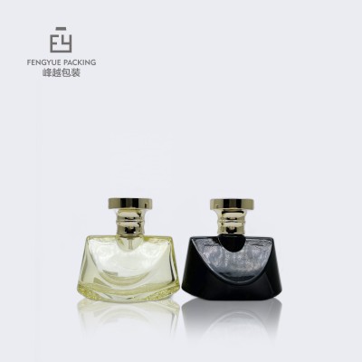 Perfume Bottle Luxury 50ml