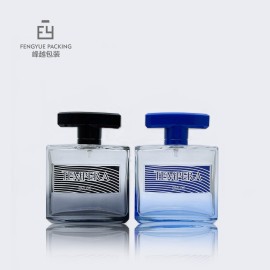 100 ml Perfume Bottle Magnetic Cap