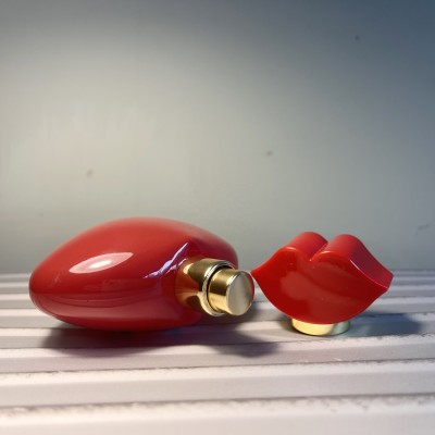 2 oz Glass Bottles Perfume Bottles 60 ml