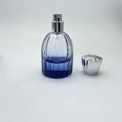 30ml مجموعات زجاجات العطور الكريستالي