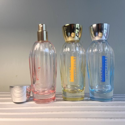 Custom Perfume Bottles 30 ml  Perfume Bottle 30ml