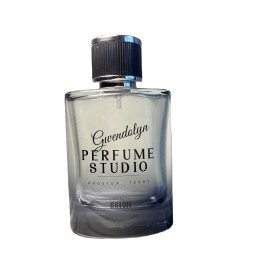 Crystal Perfume Bottle 50ml 50 ml Perfume Bottle