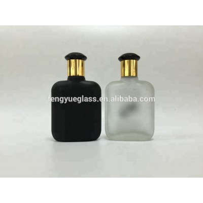 Black Bottle Men's Perfume