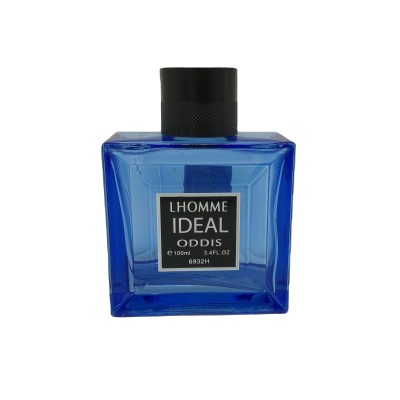 50ml & 100ml Series Wholesale Perfume Glass Bottle