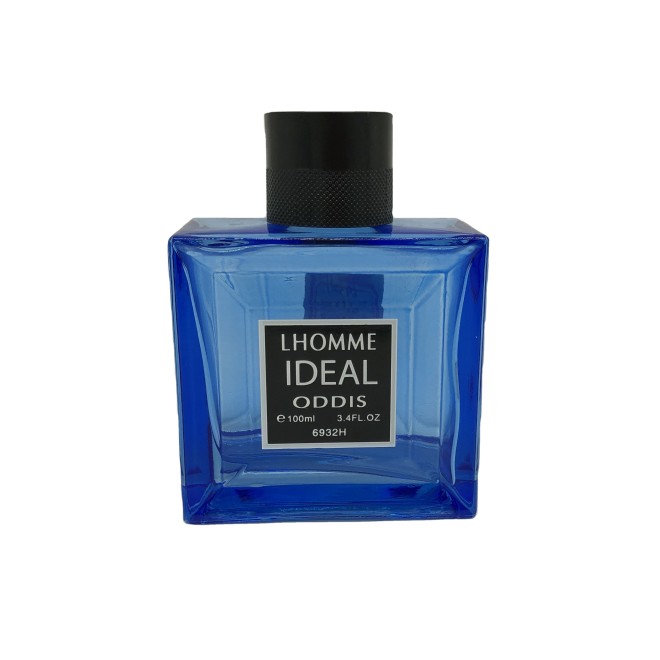 50ml & 100ml Series Wholesale Perfume Glass Bottle
