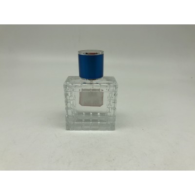 35ml Perfume Glass Bottle