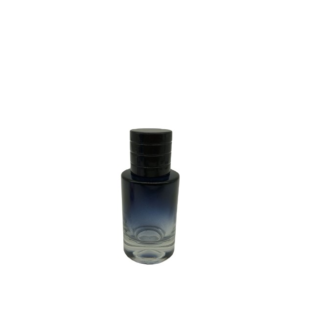 35ml Brand Perfume Glass Bottle for Men