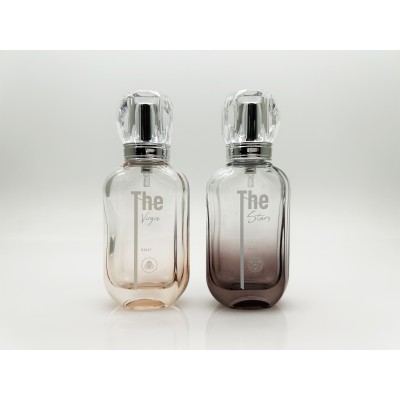 Small Refillable Perfume Bottle 25 ml