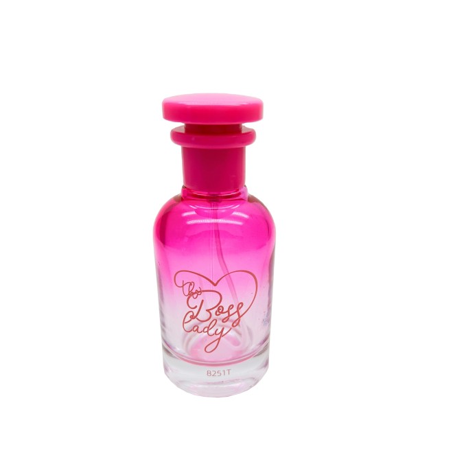 50 ml Nice Perfume Bottle for Woman