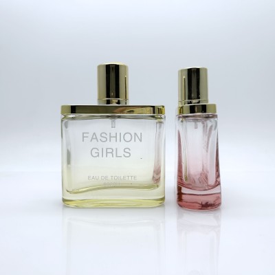 50ml Design Perfume Bottle