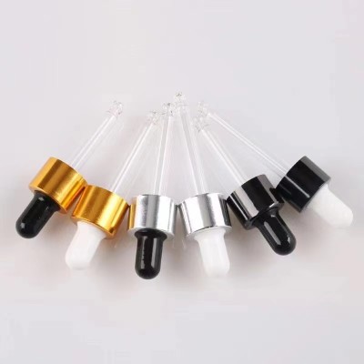 10ML15ML 20ML 30ML 50ML 100ML Regular Amber Clear Black Blue Custom Essential Oil Bottle Dropper Glass Bottle
