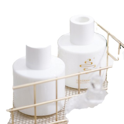 Glass air Fresheners,reed Diffuser Sets,bottle Reed Diffuser