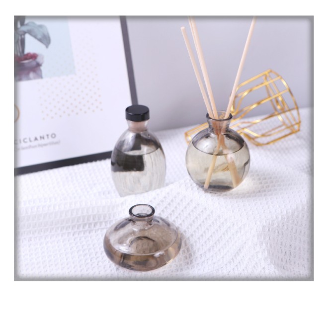The Flameless Aromatherapy Series For Home, Car And Indoor Diffusers Deodorizers Ensures Long-lasting Air Hotels A