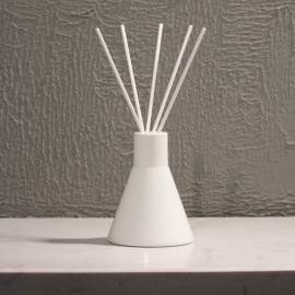 BTJ New Design  Oil Diffuser Bottleeramic Reed Diffuser Bottle,reed Diffuser Bottle Empty,reed Diffuser Bottle