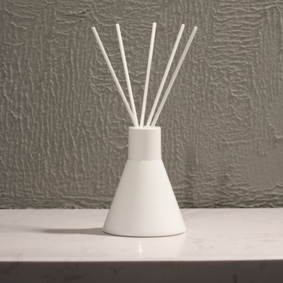 BTJ New Design  Oil Diffuser Bottleeramic Reed Diffuser Bottle,reed Diffuser Bottle Empty,reed Diffuser Bottle