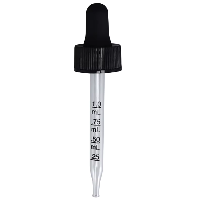 Best Hot Custom Glass Roll on Bottle Is Used in Perfume Roller Bottle or Roll on Lip Oil Bottle