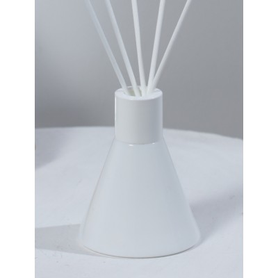 BTJ New Design  Oil Diffuser Bottleeramic Reed Diffuser Bottle,reed Diffuser Bottle Empty,reed Diffuser Bottle
