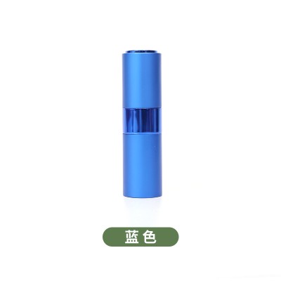 Customized Processing of 15ml Rotating Perfume Bottles, Telescopic Atomizing Spray , and Cosmetic Hydrating Porti
