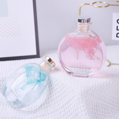 No Fire Dried Flower Aromatherapy Home Decoration Car Essential Oil Diffusing Hotel Flowers