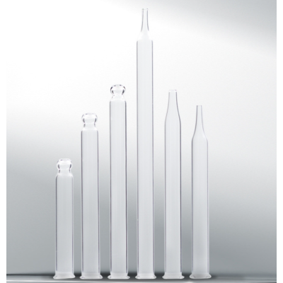 Hot Sale Glass Oil Dropper 18/410 20/410 Cosmetic Dropper Childproof Glass Dropper for Essential Oil Bottle