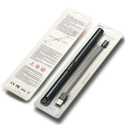 New Gift Box BBQ Electric Cigrate Smoking Flameless Candle Charging Kitchen Lighter for Candles