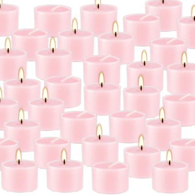 10g Wholesale Best Price Custom Available Fashionable More Popular Small Paraffin Wax 2 Hours Tea Lights for Date Party Home Use
