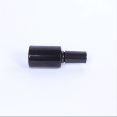 2ml 3ml 4ml 5ml 6ml 7ml 8ml 10ml 12ml 15ml Transparent Glass Nail Polish Bottles with Brush Cap in Stock