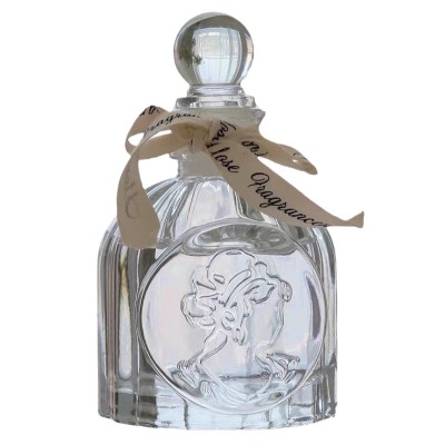 Factory in stock Aromatherapy Bottle Vase Toilet Bedroom Living Room Hotel Decoration Perfume Essential Oil Fragrant Bott