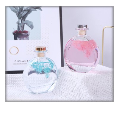 No Fire Dried Flower Aromatherapy Home Decoration Car Essential Oil Diffusing Hotel Flowers