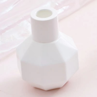 Luxury Diffuser,home Fragrance,oil Diffuser  Reed Diffuser Bottle Empty Perfume Reed Diffuse Glass Bottle