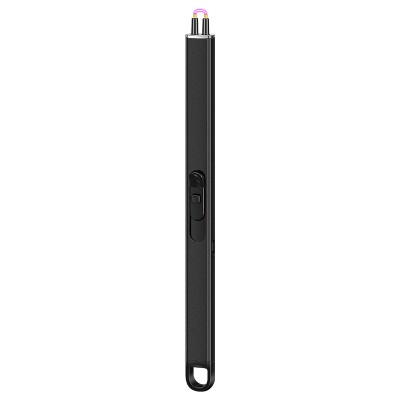 Cheap Long Slim Electric Windproof Kitchen Aromatherapy Candle Arc Lighter