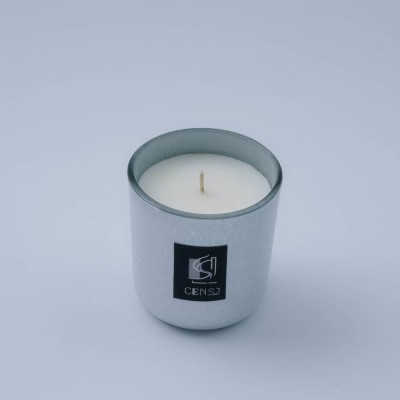 Wholesale Aromatic Private Label Wedding Christmas Candle Luxury Soy Wax Home Scented Candles Set with Diffuser