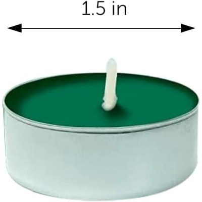 10g Wholesale Best Price Custom Available Fashionable More Popular Small Paraffin Wax 2 Hours Tea Lights for Date Party Home Use
