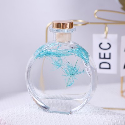 No Fire Dried Flower Aromatherapy Home Decoration Car Essential Oil Diffusing Hotel Flowers