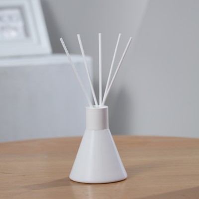 BTJ New Design  Oil Diffuser Bottleeramic Reed Diffuser Bottle,reed Diffuser Bottle Empty,reed Diffuser Bottle