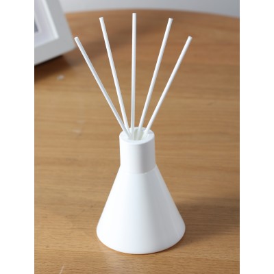 BTJ New Design  Oil Diffuser Bottleeramic Reed Diffuser Bottle,reed Diffuser Bottle Empty,reed Diffuser Bottle