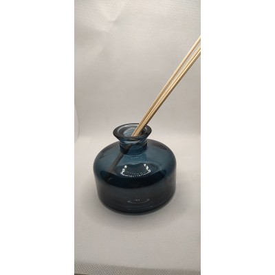 80ml 120ml 200ml Wholesale Ball Shape Perfume Bottle Empty Reed Diffuser Bottle