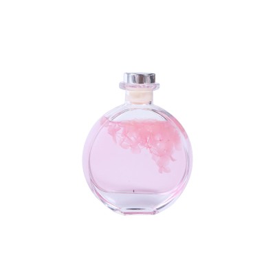 No Fire Dried Flower Aromatherapy Home Decoration Car Essential Oil Diffusing Hotel Flowers