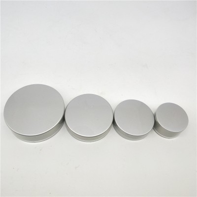 89-400 Brushed Aluminum Metal Shelled,brushed Gold Aluminum Lid,89/400 Metal 89mm Cosmetic Cap