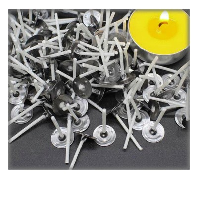 DIY Candle Wick, Soybean Wax , Scented Glass Cup, Self-made Materials, Imported Flower Thread, Smokeless Cotton ,