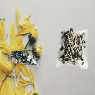 DIY Candle Wick, Soybean Wax , Scented Glass Cup, Self-made Materials, Imported Flower Thread, Smokeless Cotton ,