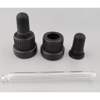 Best Hot Custom Glass Roll on Bottle Is Used in Perfume Roller Bottle or Roll on Lip Oil Bottle
