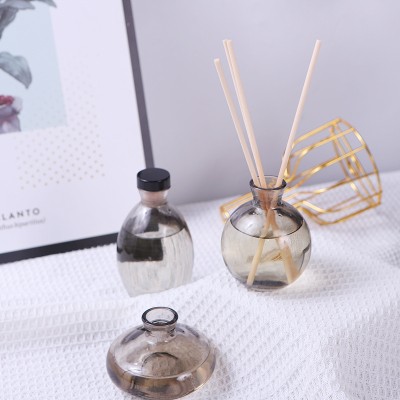 The Flameless Aromatherapy Series For Home, Car And Indoor Diffusers Deodorizers Ensures Long-lasting Air Hotels A