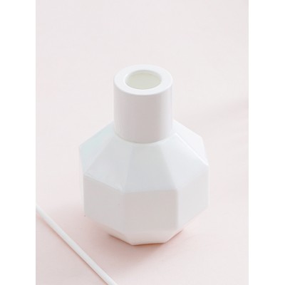 Luxury Diffuser,home Fragrance,oil Diffuser  Reed Diffuser Bottle Empty Perfume Reed Diffuse Glass Bottle