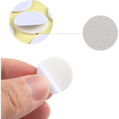 Glue Dots Candle Wick Sticker Double Sided Adhesive Decorative Photo PE Foam Tape Handmade Candle Making DIY Tool
