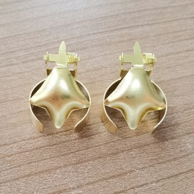 Candle Accessory Tools Automatic Candle Extinguisher Wick Flame Extinguisher Fire Extinguishing Candle Snuffer