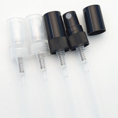 24/410 Water Mist Pump Sprayer Aluminum Bottle Sprayer