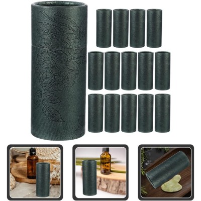 Wholesale High Quality Environmentally Friendly Material Round Paper Tube Kraft Paper Tube Packaging Box Cylindrical Packaging