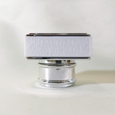 T Shape Luxury Golden Plastic Abs Perfume Cap Perfume Cap